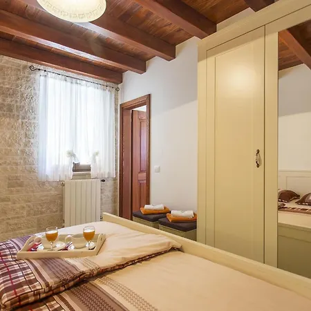 Casa vacanze Casa Mia Mit Privatem Pool By Interhome