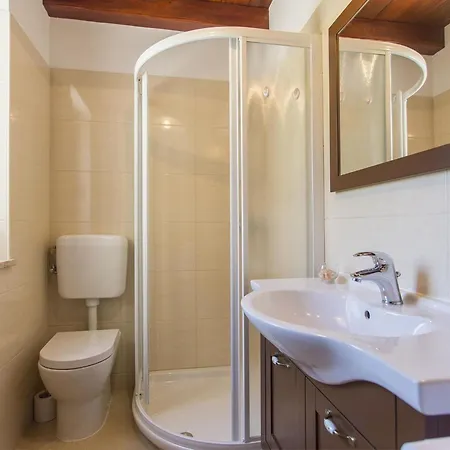 Casa vacanze Casa Mia Mit Privatem Pool By Interhome