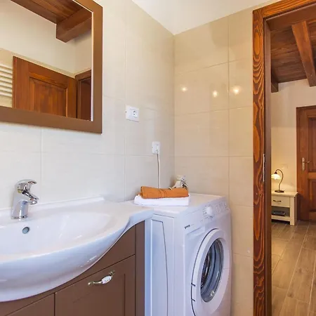 Casa vacanze Casa Mia Mit Privatem Pool By Interhome Barban