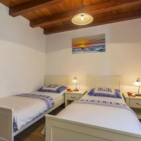 Casa Mia Mit Privatem Pool By Interhome Casa vacanze