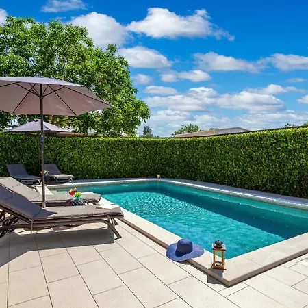 Vikendica Casa Mia Mit Privatem Pool By Interhome Barban