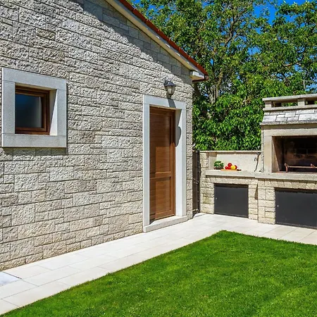 Vikendica Casa Mia Mit Privatem Pool By Interhome Barban