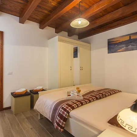 Holiday home Casa Mia Mit Privatem Pool By Interhome *