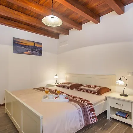 Casa Mia Mit Privatem Pool By Interhome Holiday home Barban