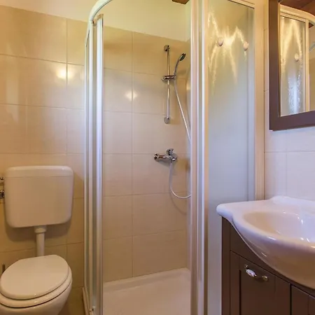 Casa Mia Mit Privatem Pool By Interhome Holiday home